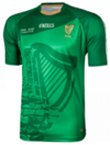 O'Neills have released a 1916 commemorative jersey that has the Proclamation on the back