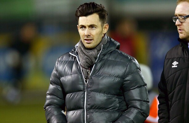 Towell eager for more first team football with Brighton · The 42