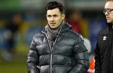 Towell eager for more first team football with Brighton