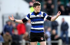 Brilliant Hurley try helps Crescent to six-try win over Glenstal