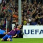 Here's how you can make your point with a new online Champions League game