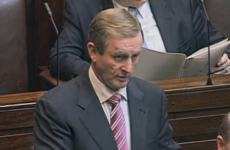 Ireland will do whatever "humanly possible" to stop children dying in care - Kenny