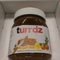 The Irish guy that went viral with his rude Nutella jars snuck another one past them