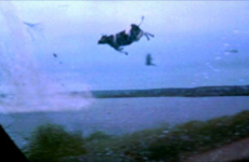 Batten down the hatches - winds will hit 110 km/h tonight