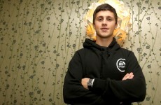 Shane Long: I'm ready to go against Estonia
