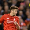 Lallana lifts lid on Liverpool bust-up