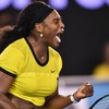 Sensational Serena surprised to reach Australian Open final