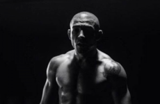 'You can keep my belt, what I want is to whoop your ass': Aldo will refuse any fight other than McGregor
