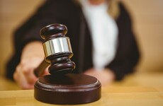 State slapped with legal action over Irish data protection regime
