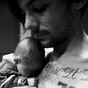 Louis Tomlinson just introduced us to his baby son, and Zayn approves... It's The Dredge