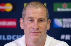 Lancaster being considered to lead Lions on New Zealand tour