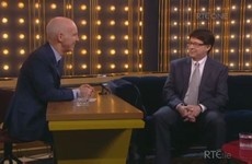Dean Strang defends Ray D'Arcy after interview criticism