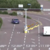 This footage of Rosslare Harbour's confusing junction is utter madness