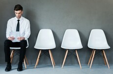 Losing a job is the single most negative event a person can experience