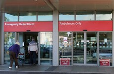 Hospital 'solely responsible and negligent' for cleaner being pricked by needle