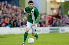 A day in the life: Cork City captain John Dunleavy