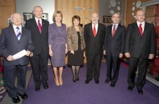 #Áras11 diary: Where the candidates will be today