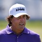 Phil Mickelson denies he lost a $5,000 bet to a 17-year-old golfer