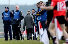 Tipp legend English steers UCD to Fitzgibbon Cup victory away to UCC