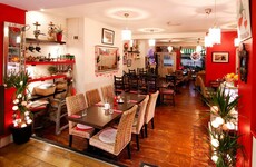 13 of Dublin's most romantic restaurants to try this Valentine's Day