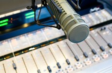 Presenter did not break broadcasting rules with 'c**k socket' comment