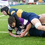 Clongowes overcome scare to secure place in Leinster SCT quarter-finals