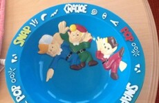 22 images that will hit you right in the Irish childhood
