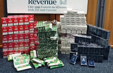 9.5 million illegal cigarettes seized from Dublin, Tipperary and Meath