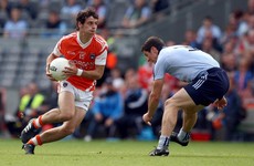 13 GAA players that we found out in January won't be in inter-county action in 2016