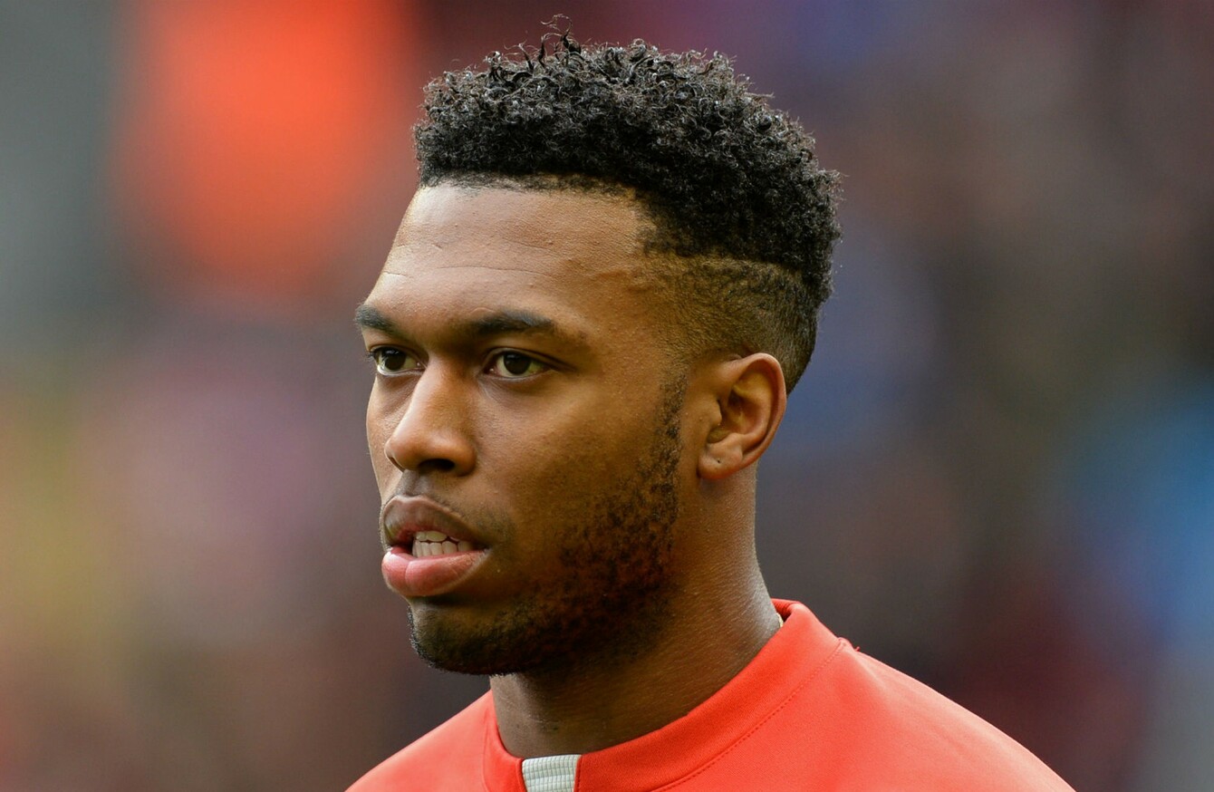 'Daniel Sturridge injuries not a coincidence' · The42