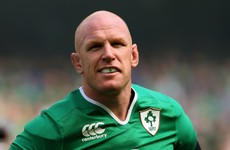 4 Irish players feature in Welsh publication's all-time Six Nations XV