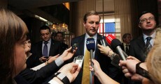 The Advisers: Meet the small group who have run the country since 2011, for €3.1 million a year