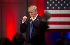 Trump wins Republican debate - despite not being there