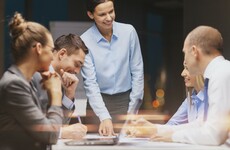 15 things you should accomplish in your work life before turning 30