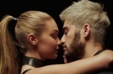 Zayn has broken his silence on shifting Gigi Hadid... It's The Dredge
