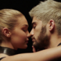 Zayn has broken his silence on shifting Gigi Hadid... It's The Dredge