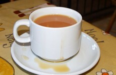 21 things I've learned as a non-tea drinker in Ireland