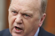 Noonan: Mortgage measures will help families 'break shackles' of debt