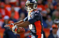 Could the Broncos' special teams be a potential Super Bowl weakness?