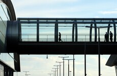 Woman arrested at Dublin Airport after ingesting 100 pellets of cocaine