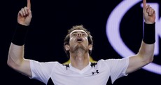 Andy Murray into Australian Open final after four-hour epic against Raonic