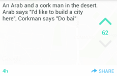18 of the most Irish Yik Yaks ever