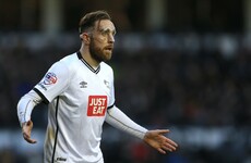 25 Irish players to watch out for in the FA Cup this weekend