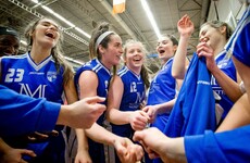 History in the making for Cork team as they stand on brink of greatness