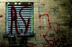Man who wrote graffiti saying "Pakis out now" believed Muslims "wanted to take over and kill everyone"
