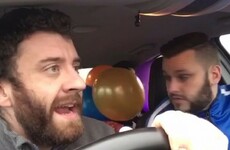6 hilarious offerings from Ireland's biggest Vine star