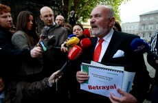 Norris: election of gay president would 'signal something very important'