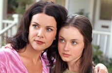 It's official: Gilmore Girls is coming back on Netflix