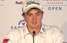 Paul Dunne hot on the heels of the leaders as Day and Mickelson exit Farmers