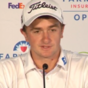 Paul Dunne hot on the heels of the leaders as Day and Mickelson exit Farmers